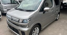 SUZUKI WAGON R (2797)