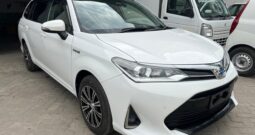 TOYOTA FIELDER HYBRID (4963)