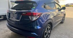 HONDA VEZEL HYBRID (6261)
