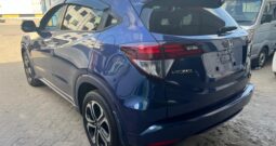 HONDA VEZEL HYBRID (6261)