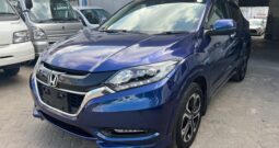 HONDA VEZEL HYBRID (6261)