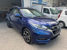 HONDA VEZEL HYBRID (6261)