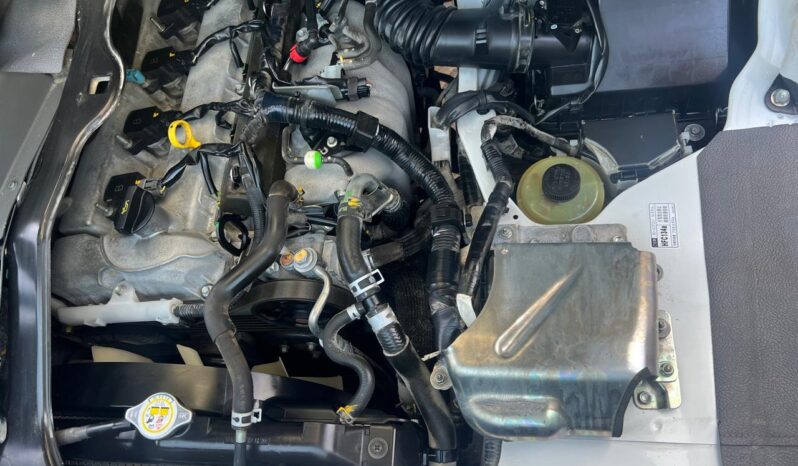 MAZDA BONGO (1619) full