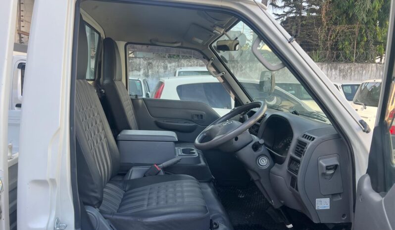 MAZDA BONGO (1619) full