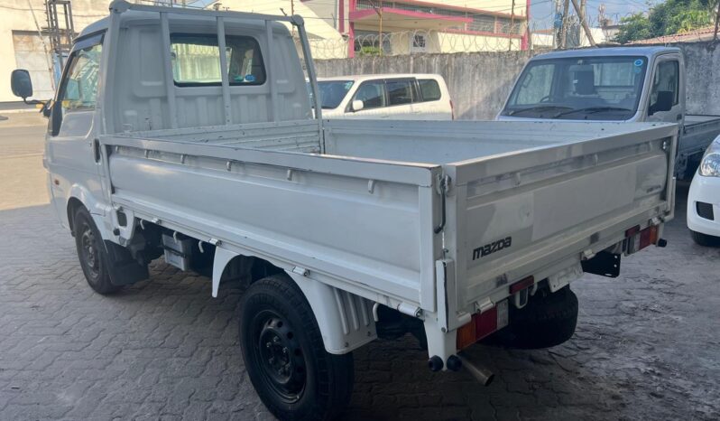 MAZDA BONGO (1619) full