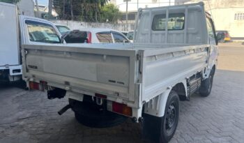 MAZDA BONGO (1619) full