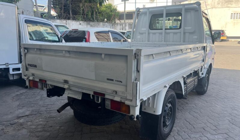 MAZDA BONGO (1619) full