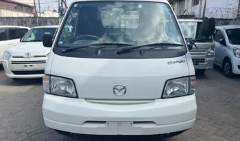MAZDA BONGO (1619) full