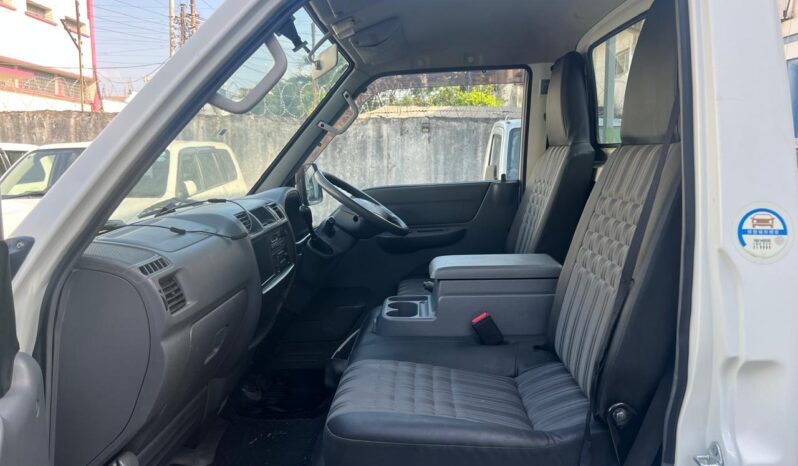 MAZDA BONGO (1619) full