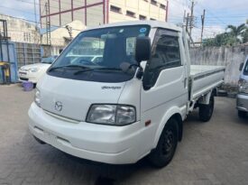 MAZDA BONGO (1619)