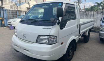 MAZDA BONGO (1619) full
