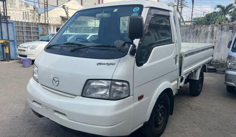 MAZDA BONGO (1619) full
