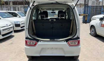 SUZUKI WAGON R (0066) full