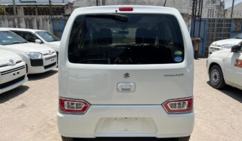 SUZUKI WAGON R (0066) full