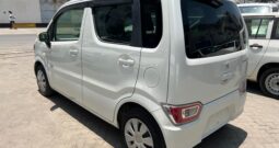 SUZUKI WAGON R (0066)