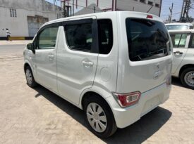 SUZUKI WAGON R (0066)