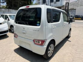 SUZUKI WAGON R (0066)