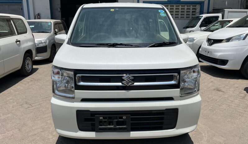 SUZUKI WAGON R (0066) full