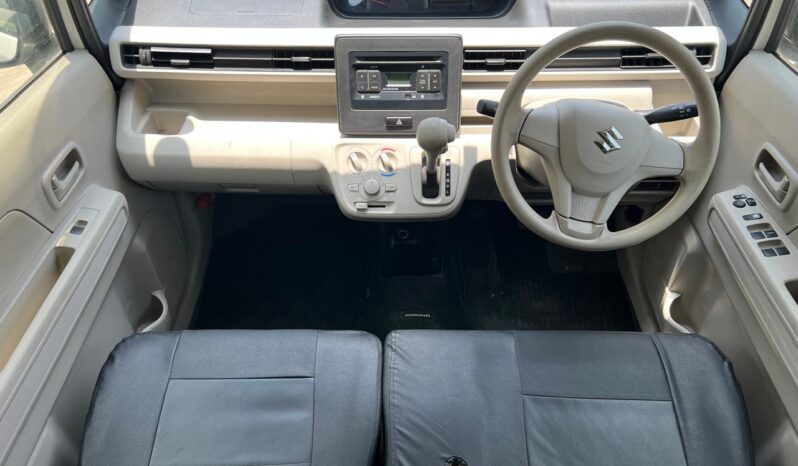 SUZUKI WAGON R (0066) full