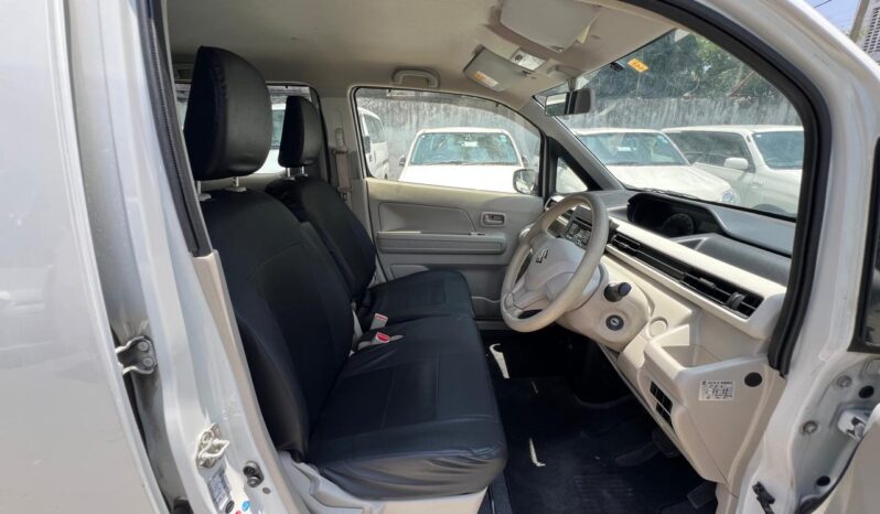 SUZUKI WAGON R (0066) full