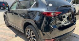 MAZDA CX-5 (4739)