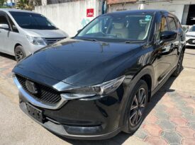 MAZDA CX-5 (4739)