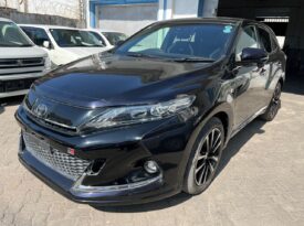 TOYOTA HARRIER (2852)