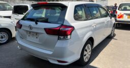 TOYOTA FIELDER (3720)