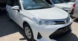 TOYOTA FIELDER (3720)