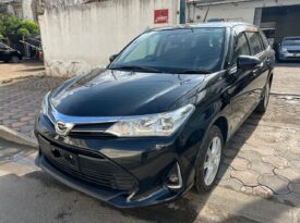 TOYOTA FIELDER (3740)