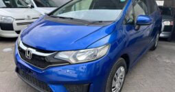 HONDA FIT (3808)