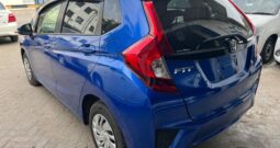HONDA FIT (3808)
