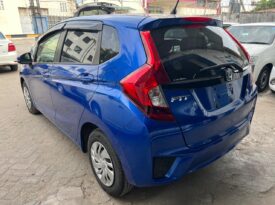 HONDA FIT (3808)