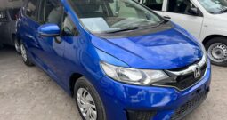 HONDA FIT (3808)
