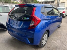 HONDA FIT (3808)