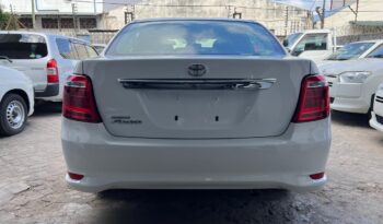 TOYOTA COROLLA AXIO (6868) full