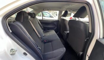 TOYOTA COROLLA AXIO (6868) full