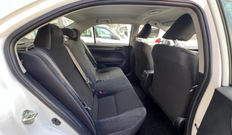 TOYOTA COROLLA AXIO (6868) full