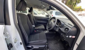 TOYOTA COROLLA AXIO (6868) full