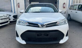 TOYOTA COROLLA AXIO (6868) full