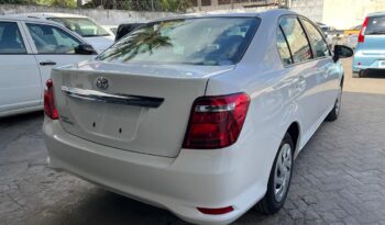 TOYOTA COROLLA AXIO (6868) full