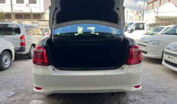 TOYOTA COROLLA AXIO (6868) full