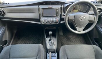 TOYOTA COROLLA AXIO (6868) full