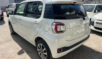 TOYOTA PASSO(1897) full