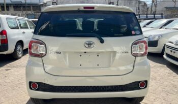 TOYOTA PASSO(1897) full