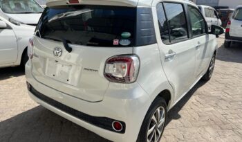TOYOTA PASSO(1897) full