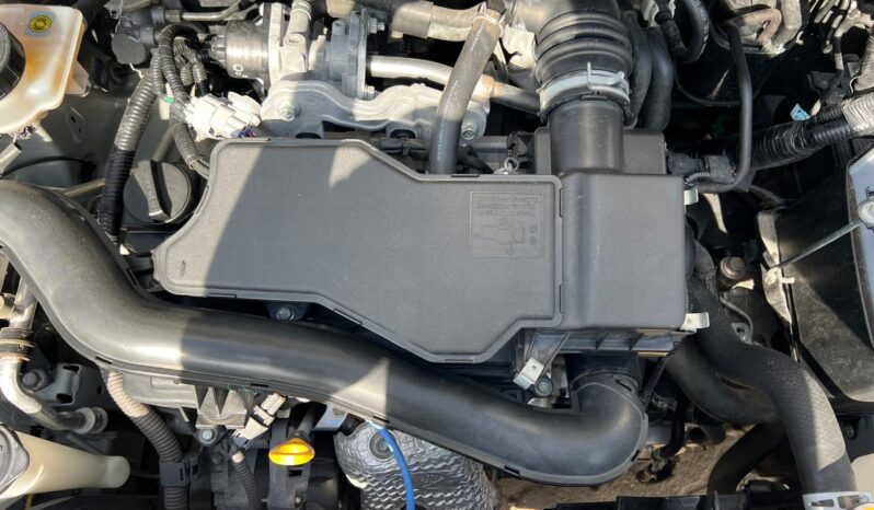 TOYOTA PASSO(1897) full