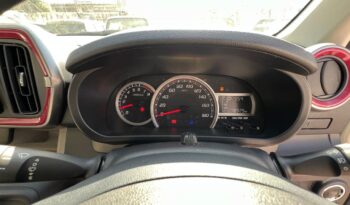 TOYOTA PASSO(1897) full