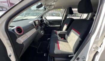 TOYOTA PASSO(1897) full