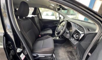TOYOTA VITZ (7601) full